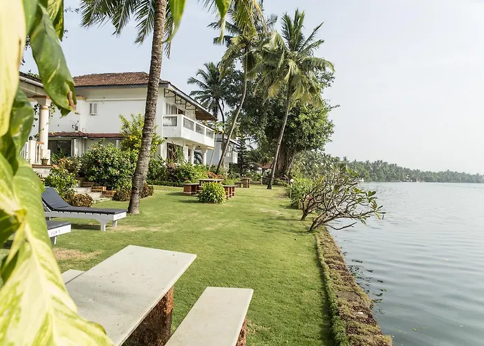 Shikara Beach Resort
