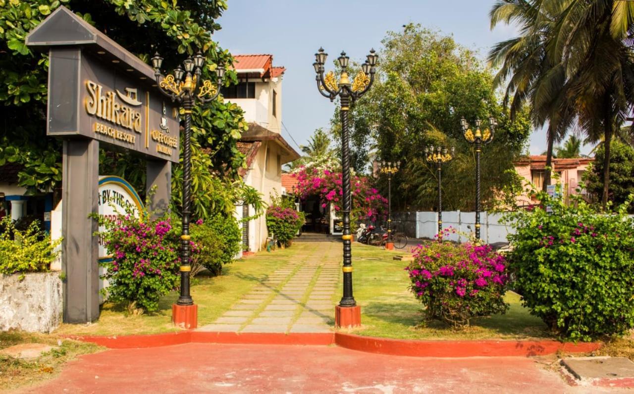 Resort Shikara Cavelossim