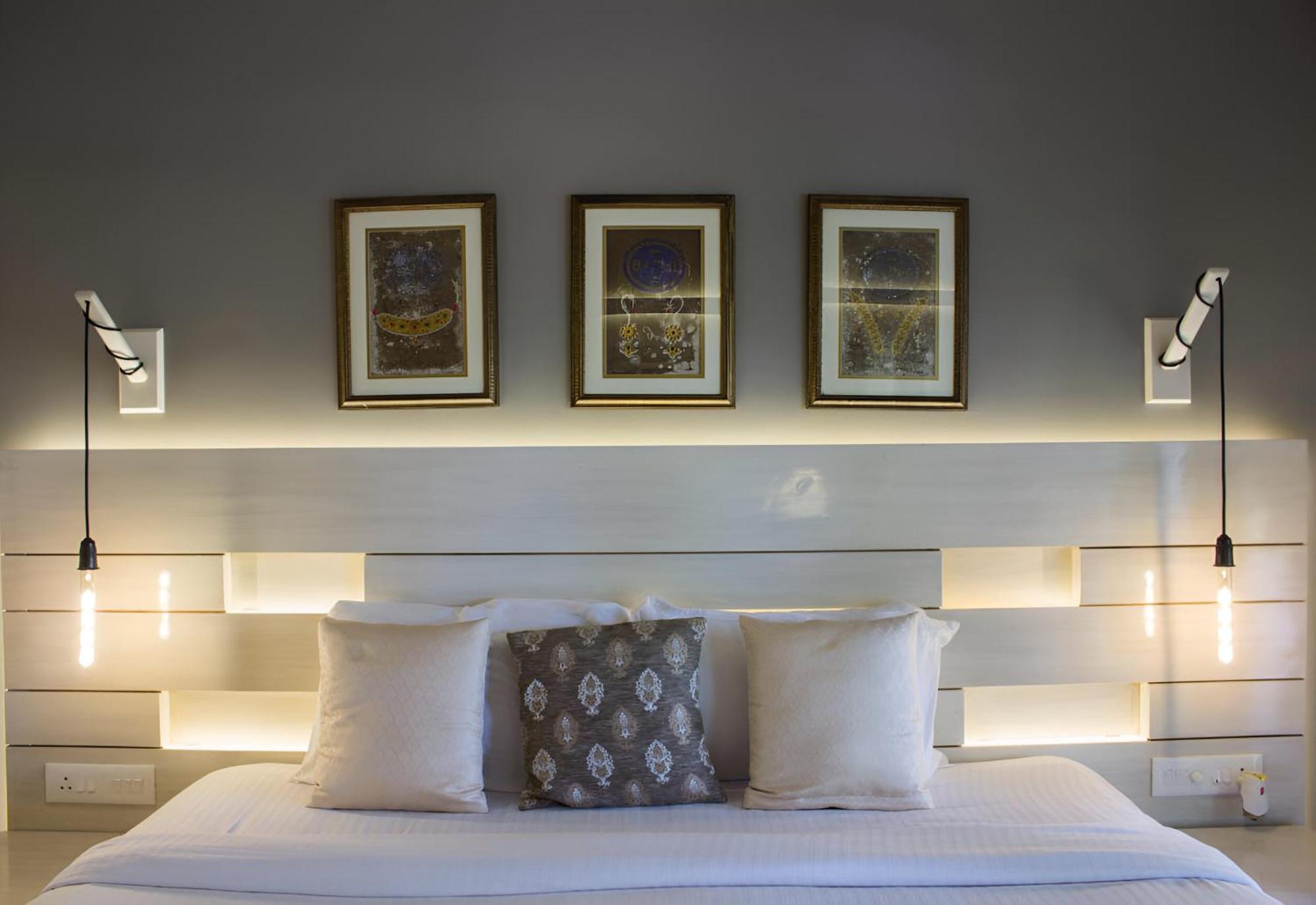 Shikara Resort Cavelossim
