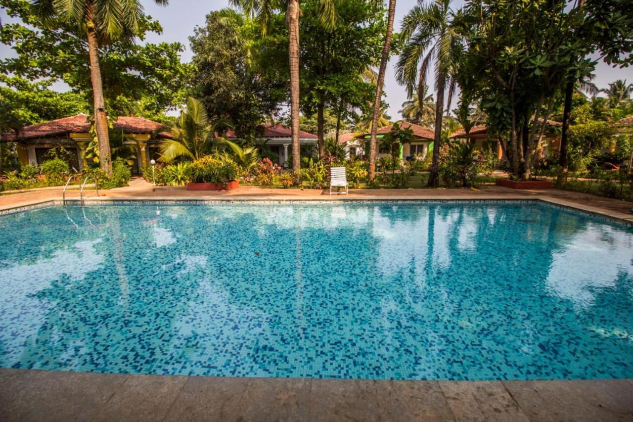 Resort Shikara Cavelossim