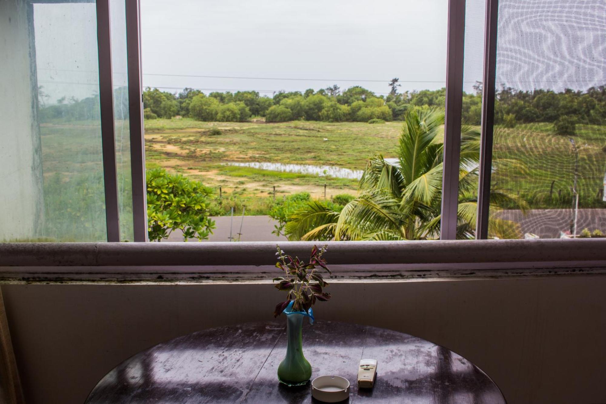 Resort Shikara
