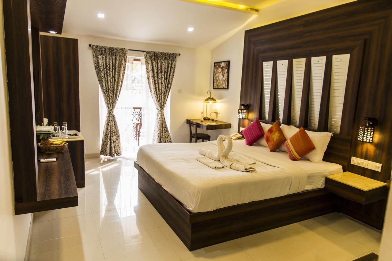 Shikara Resort Cavelossim